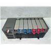 Image 1 : Allen-Bradley Rack w/Modules As Shown