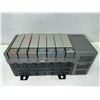 Image 2 : Allen-Bradley Rack w/Modules As Shown