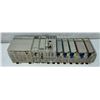 Image 1 : Allen-Bradley Rack w/Modules As Shown