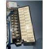 Image 8 : Allen-Bradley Rack w/Modules As Shown