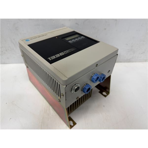 Allen-Bradley #1336S-BRF50-AA-EN-HAP-L6