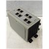 Image 2 : Allen-Bradley #1783-MX08T / #PN-16211 Stratix 8000 Ethernet Managed Switch