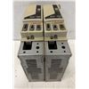 Image 1 : (2) Allen-Bradley #2094-BMP5 4A Axis Modules