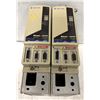 Image 2 : (2) Allen-Bradley #2094-BMP5 4A Axis Modules