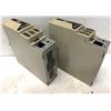 Image 3 : (2) Allen-Bradley #2094-BMP5 4A Axis Modules