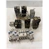 Image 1 : Lot of Misc. Allen-Bradley Items
