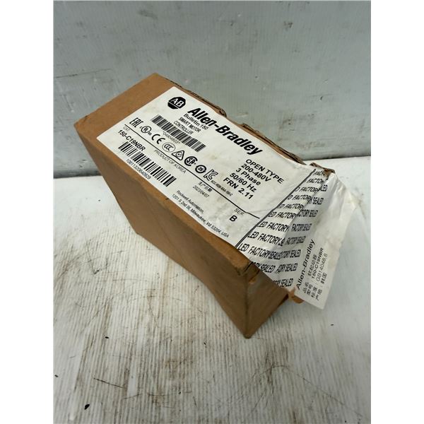 Allen-Bradley #150-C19NBR Smart Motor Controller