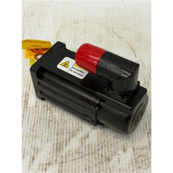 Allen-Bradley #VPL-B0631T-PJ12AA Inverter Duty AC Servo Motor