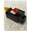 Image 1 : Allen-Bradley #VPL-B0631T-PJ12AA Inverter Duty AC Servo Motor