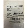 Image 3 : Lot of (2) Allen-Bradley Cables #889P-F4ABDM-2 & #1585D-M8UGDM-4