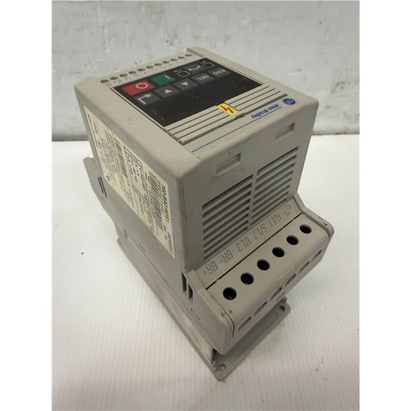 Allen-Bradley #160-BA01NPS1