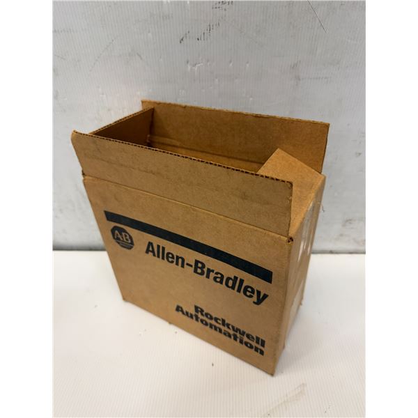 Allen-Bradley #160-BA01NPS1