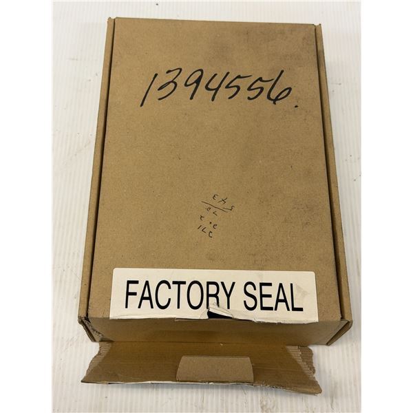 Allen-Bradley #1783-US05T Unmanaged Ethernet Switch