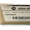 Image 2 : Allen-Bradley #1783-US05T Unmanaged Ethernet Switch