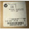 Image 2 : Allen-Bradley #1336-QOUT-SP17A