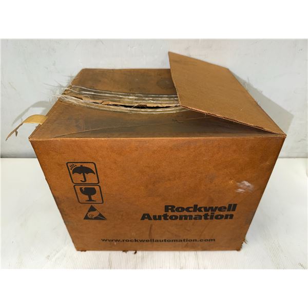 Allen-Bradley #20A B 4P2 A 0 AYNNNNN PowerFlex 70 AC Drive