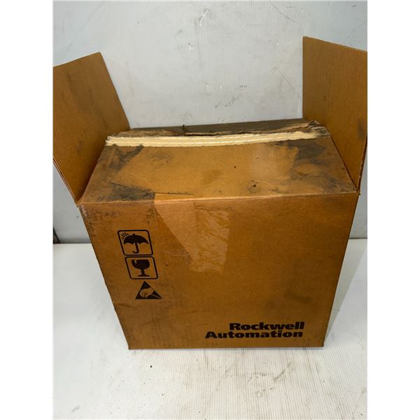 Allen-Bradley #20A B 4P2 A 0 AYNNNC0 PowerFlex 70 AC Drive