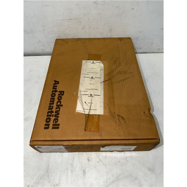Allen-Bradley #1336F-MCB-SP1K