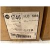 Image 2 : (2) Allen-Bradley #1743-P3 Power Supplies