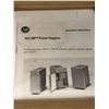 Image 8 : (2) Allen-Bradley #1743-P3 Power Supplies