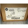 Image 2 : Allen-Bradley #700DC-P1200Z24 Control Relay