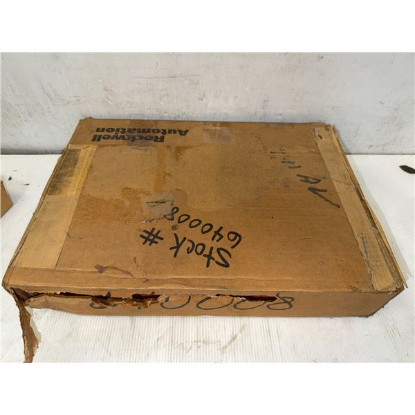 Allen-Bradley #1336-BDB-SP31D / #74101-169-55