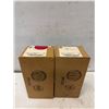 Image 1 : Lot of (2) Allen-Bradley #1336-MOV-SP4A & #1336-MOV-SP7A