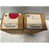 Image 2 : Lot of (2) Allen-Bradley #1336-MOV-SP4A & #1336-MOV-SP7A