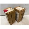 Image 3 : Lot of (2) Allen-Bradley #1336-MOV-SP4A & #1336-MOV-SP7A