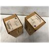 Image 2 : Lot of (2) Allen-Bradley #1336-TR-SP7A & #1336-R1-SP4B