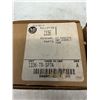 Image 3 : Lot of (2) Allen-Bradley #1336-TR-SP7A & #1336-R1-SP4B