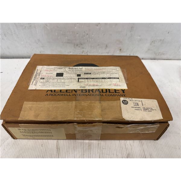 Allen-Bradley #1336-SN-SP5A / #74103-442-52 Rev B