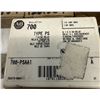 Image 3 : Lot of Allen-Bradley Items