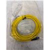 Image 2 : Allen-Bradley #889D-M5AC-5 QD Cordset