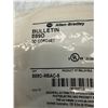 Image 3 : Allen-Bradley #889D-M5AC-5 QD Cordset
