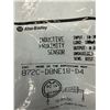 Image 3 : Allen-Bradley #872C-D8NE18-D4 Inductive Proximity Sensor