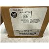 Image 2 : Allen-Bradley #1336-SN-SP17A