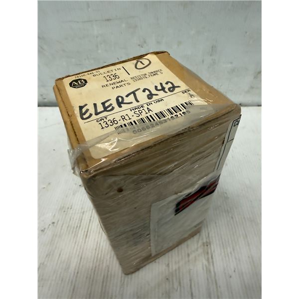 Allen-Bradley #1336-R1-SP1A