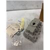 Image 3 : Allen-Bradley #194E-A63-1756 Load Switch