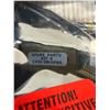 Image 3 : Lot of Allen-Bradley Items #1336-SN-SP8A (QTY2), #FZ800R12KL4C
