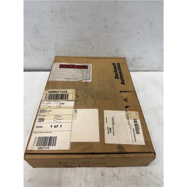 Allen-Bradley #1336-BDB-SP38D