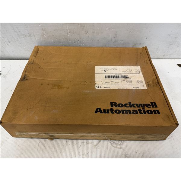 Allen-Bradley #1336-SN-SP16A