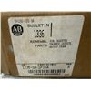 Image 2 : Allen-Bradley #1336-SN-SP16A