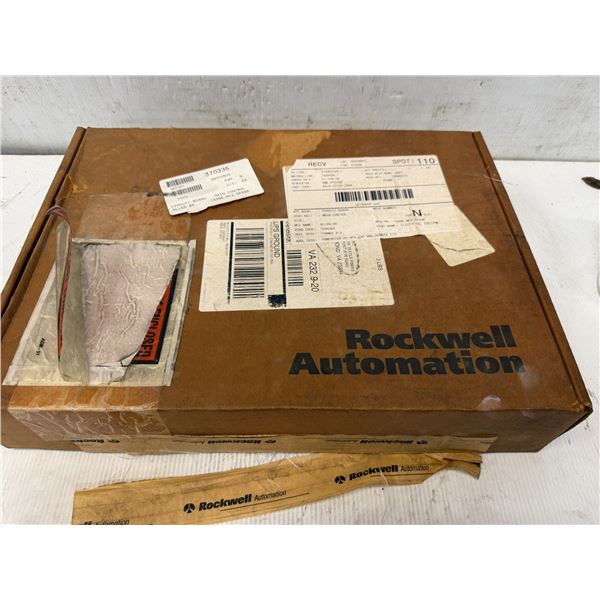 Allen-Bradley #1336E-NC2-SP43A