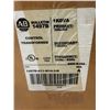 Image 3 : Allen-Bradley #1497B-A11-M14-3-N Control Transformer