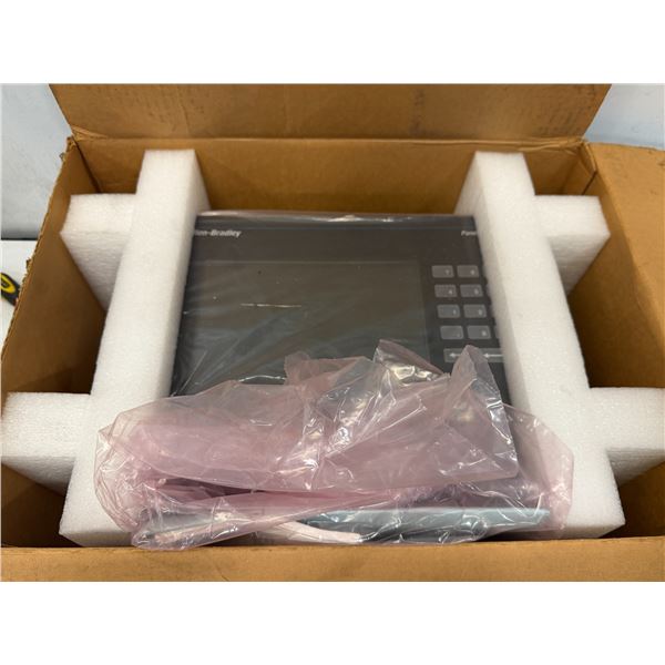 Allen-Bradley #2711-K10C1L1