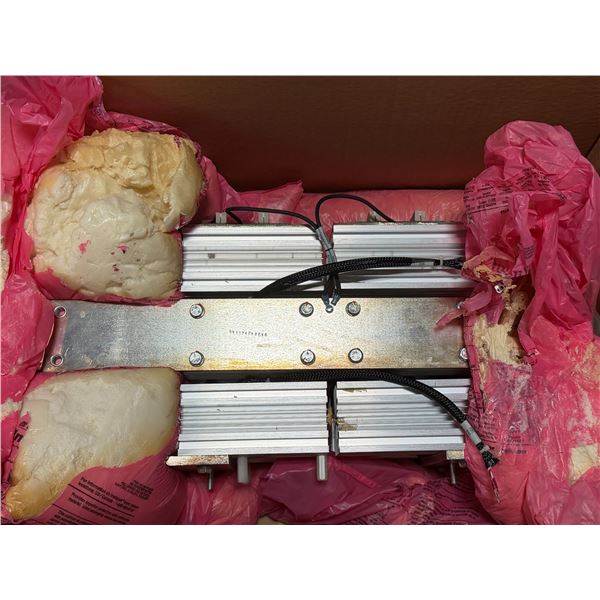 Allen-Bradley #SP-142756 Armature Pole Cell