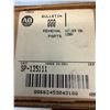 Image 3 : (3) Allen-Bradley #SP-135111
