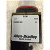Image 5 : (3) Allen-Bradley #800MR-B6A Pushbuttons