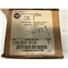 Image 3 : (2) Allen-Bradley #1336-QOUT-SP12B